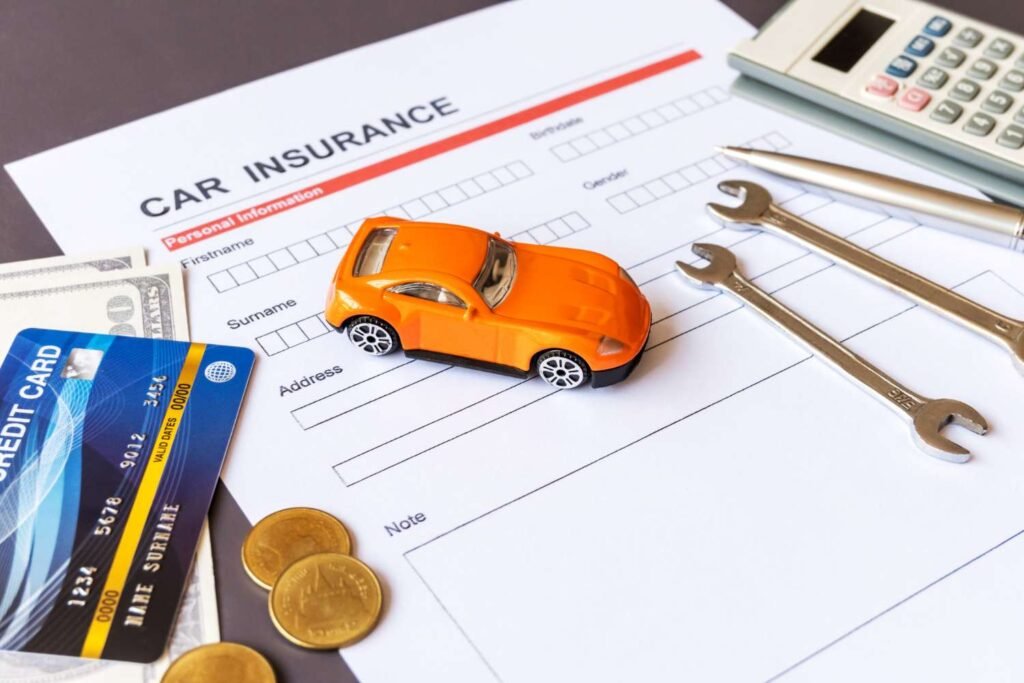 Car Insurance Cost in Dubai