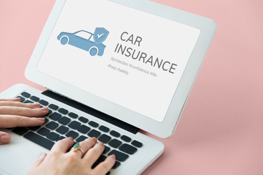 best car insurance in uae