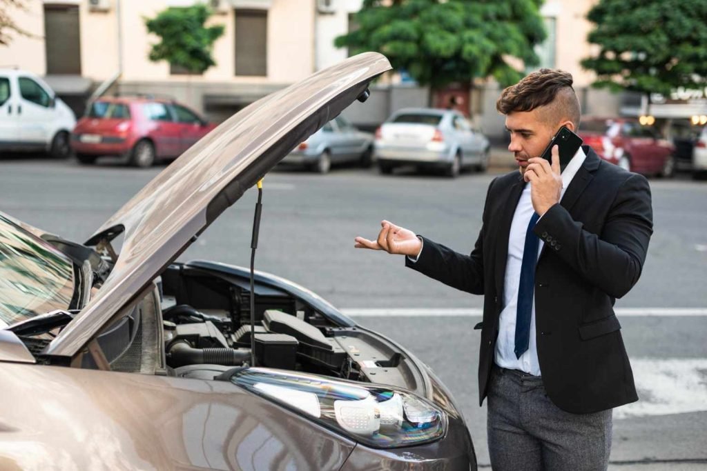 Car Insurance in the UAE