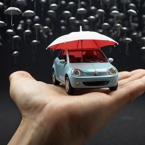 Comprehensive Car Insurance