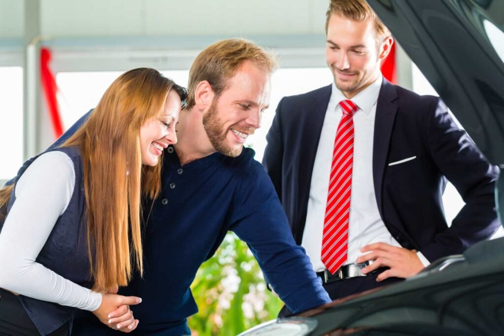 How to Choose Right Car Insurance in UAE