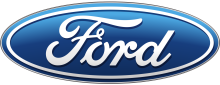 Ford-Motor-Company-Logo